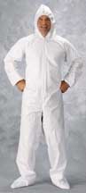 Coverall, Style TG414