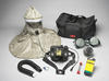 3M Hood Powered Air Purifying Respirator (PAPR) System RBE-NM10, with NiMH Battery  1/Case