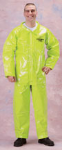 Coverall, Style TK100