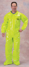 Coverall, Style TK115